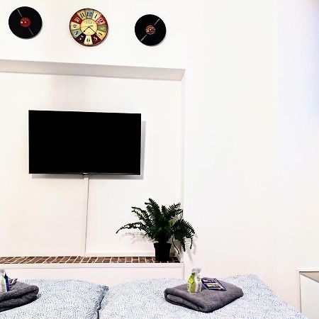 Lenastay I Loft Chick - Innenstadt カイザースラウテルン エクステリア 写真