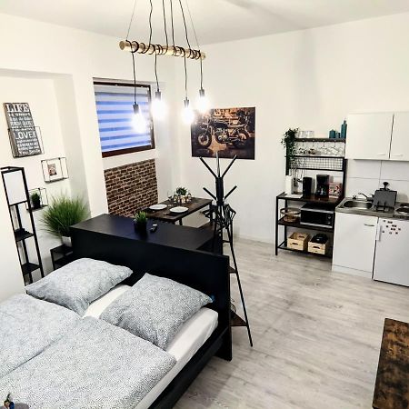 Lenastay I Loft Chick - Innenstadt カイザースラウテルン エクステリア 写真