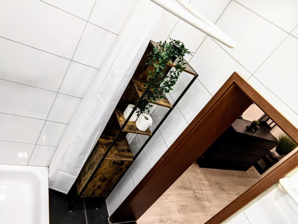 Lenastay I Loft Chick - Innenstadt カイザースラウテルン エクステリア 写真