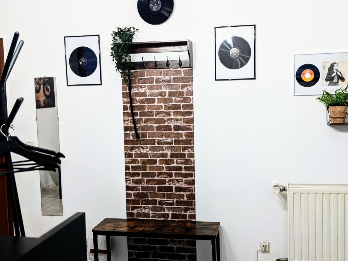 Lenastay I Loft Chick - Innenstadt カイザースラウテルン エクステリア 写真