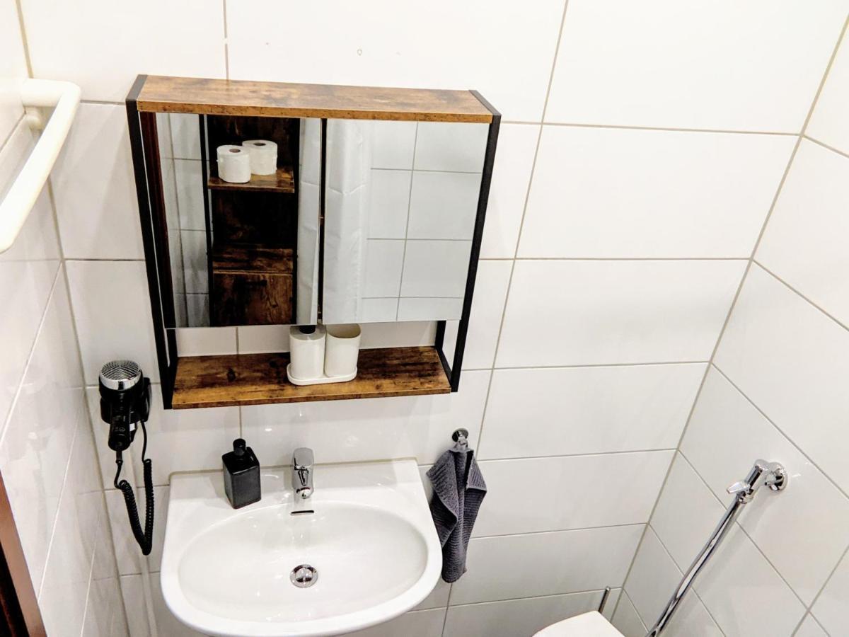 Lenastay I Loft Chick - Innenstadt カイザースラウテルン エクステリア 写真