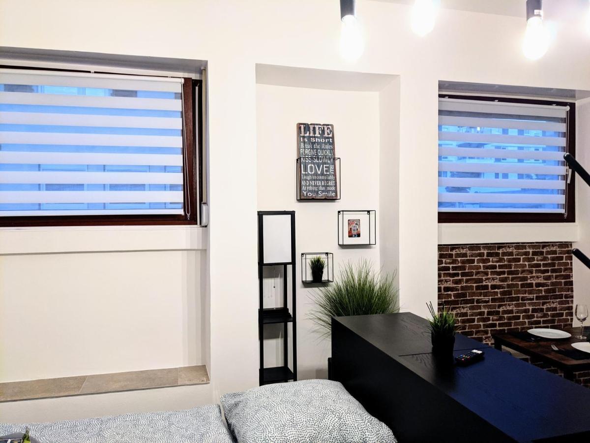 Lenastay I Loft Chick - Innenstadt カイザースラウテルン エクステリア 写真
