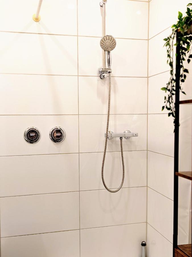 Lenastay I Loft Chick - Innenstadt カイザースラウテルン エクステリア 写真