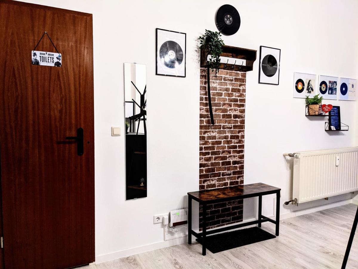 Lenastay I Loft Chick - Innenstadt カイザースラウテルン エクステリア 写真